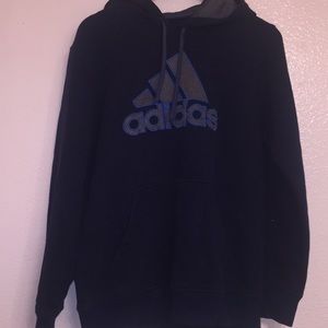 Adidas sweater